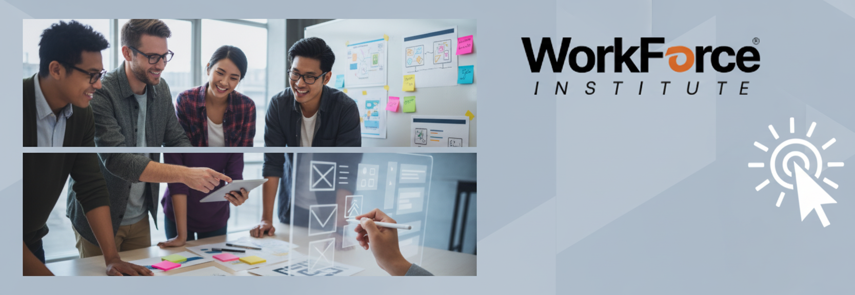 User Experience Design Classes That Build Job-Ready Skills with workforceinstitute.io