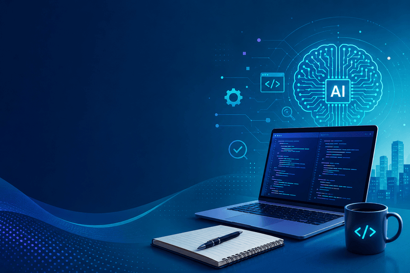 The Future of Coding: Mastering AI-Powered Development