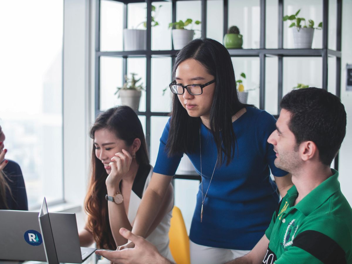 Building influencer trust and engagement