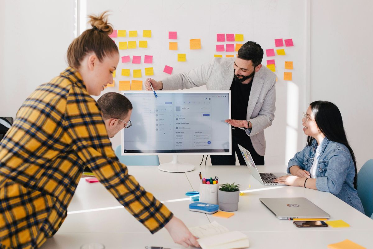 Crisis management and data