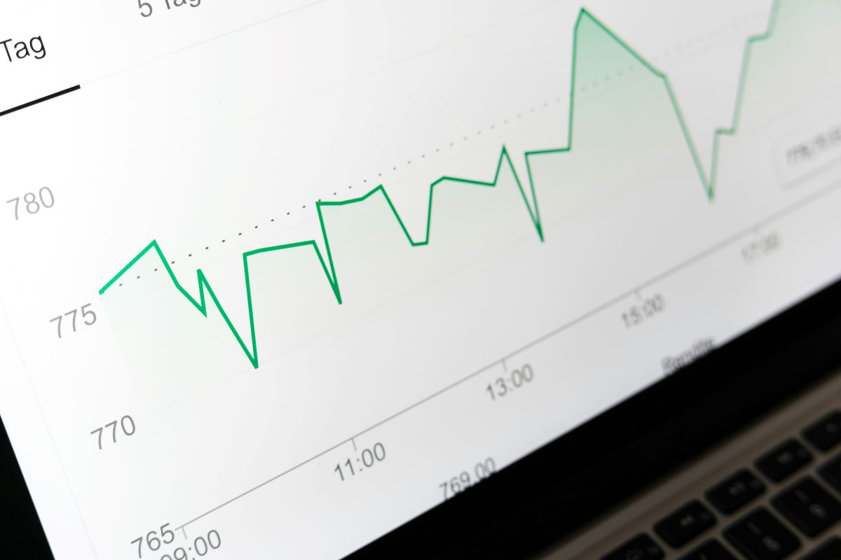 Data visualization