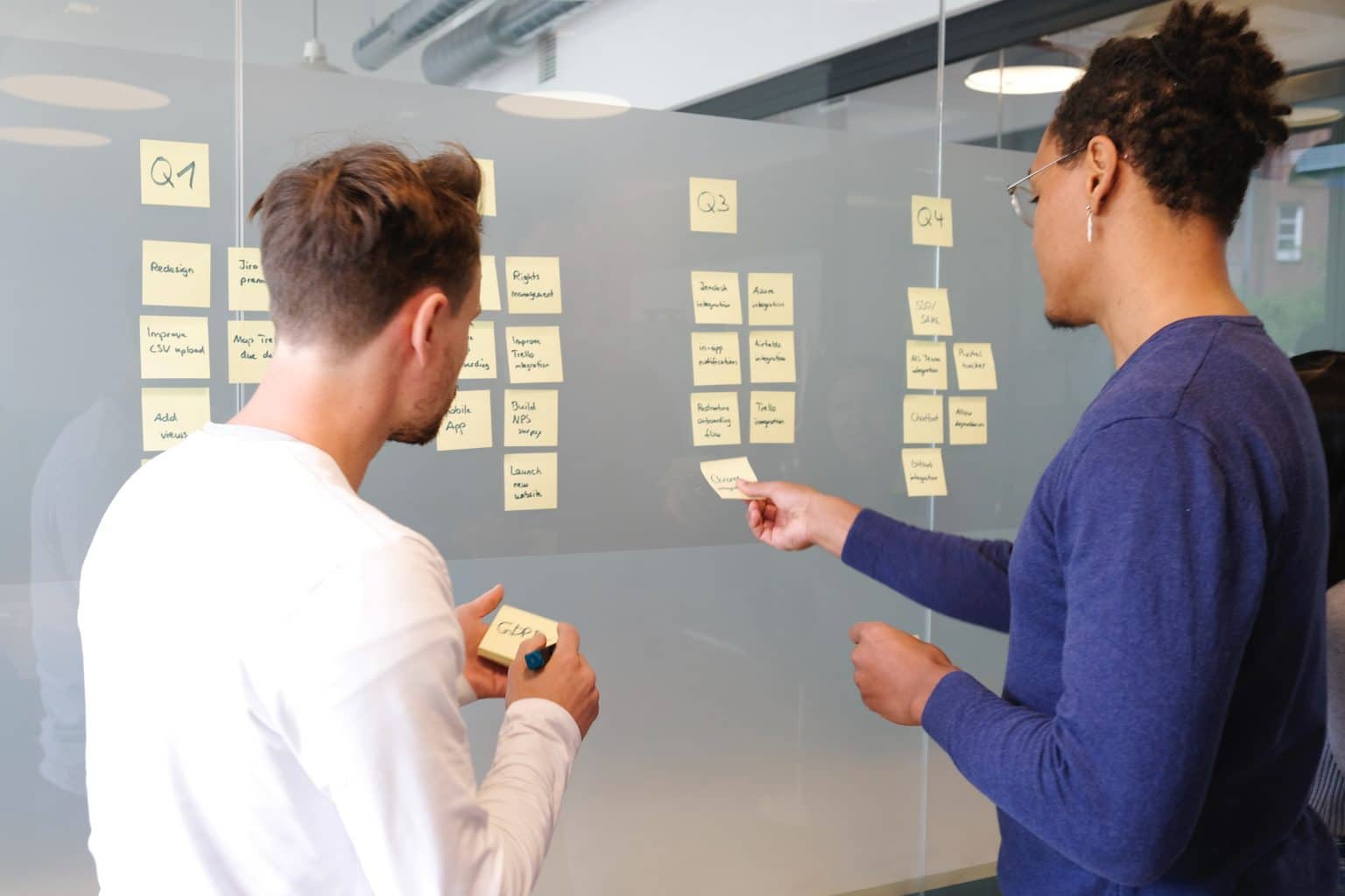 The future of product management