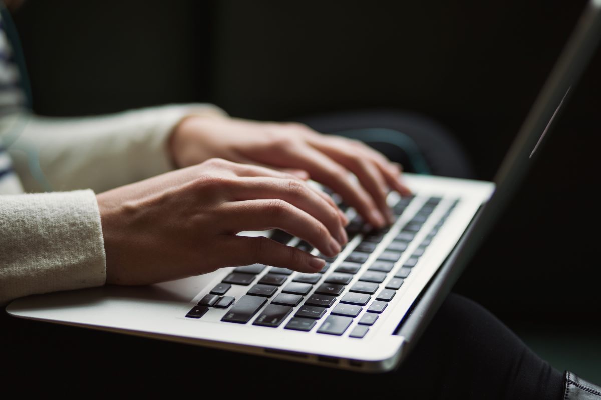 How to design a digital marketing portfolio