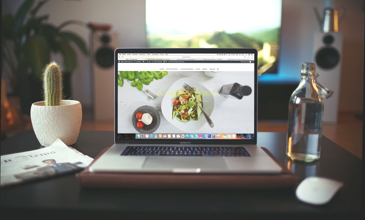 Ways to improve homepage UX right now