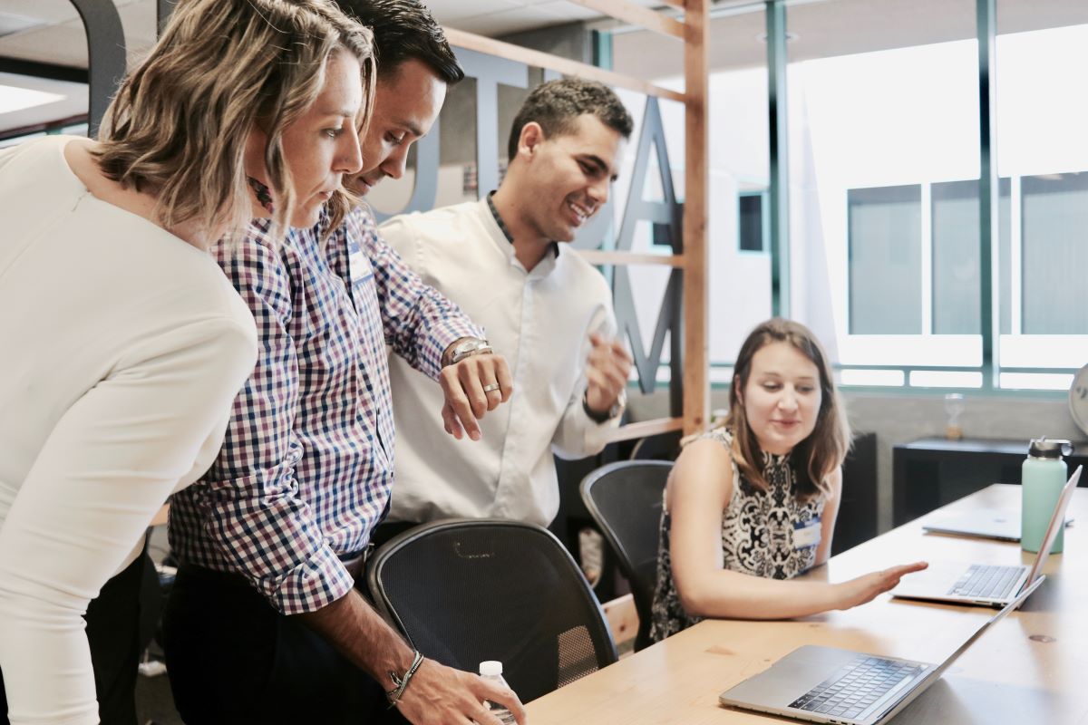 How should my company prioritize product management alongside UI UX