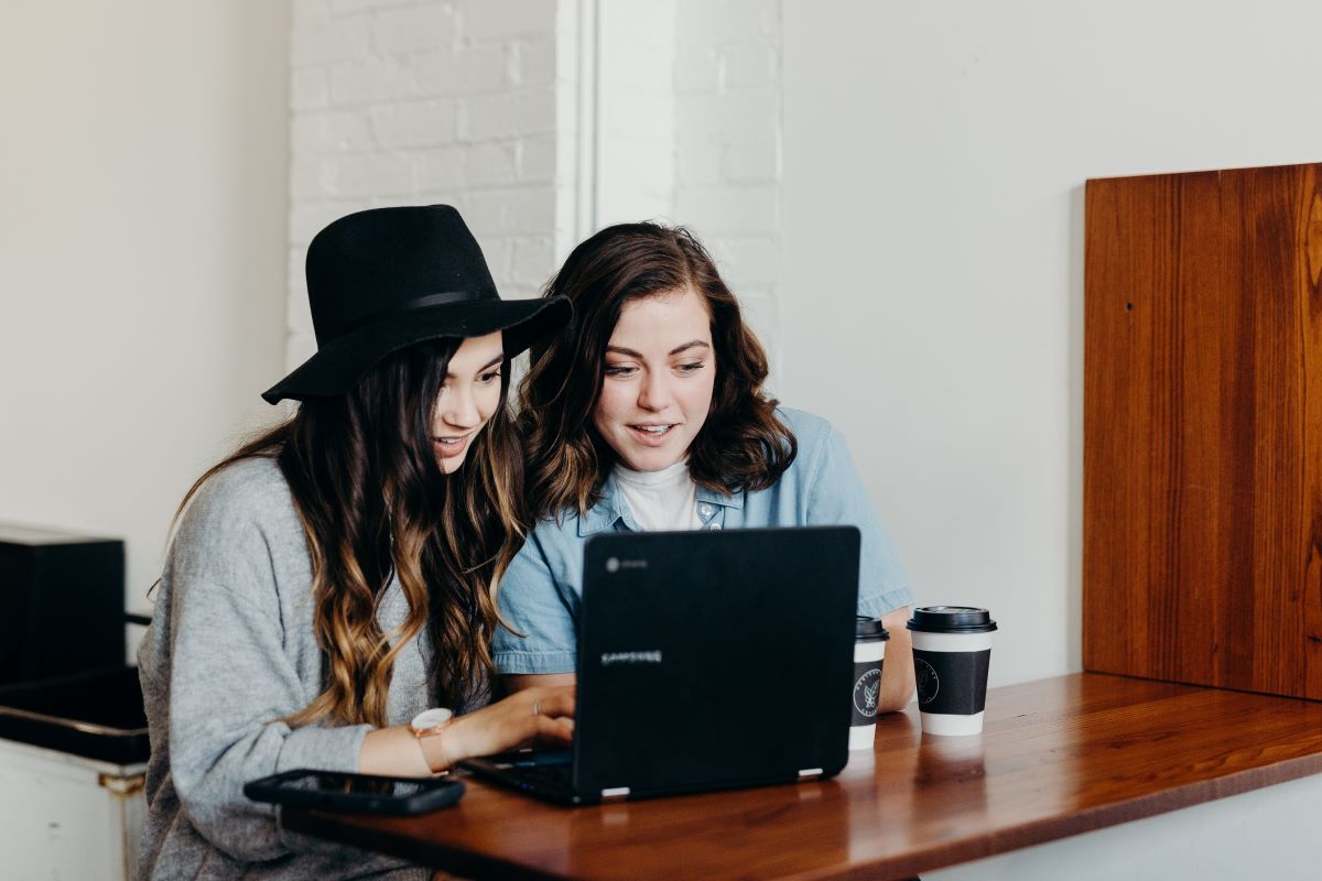 How to start a career in social media