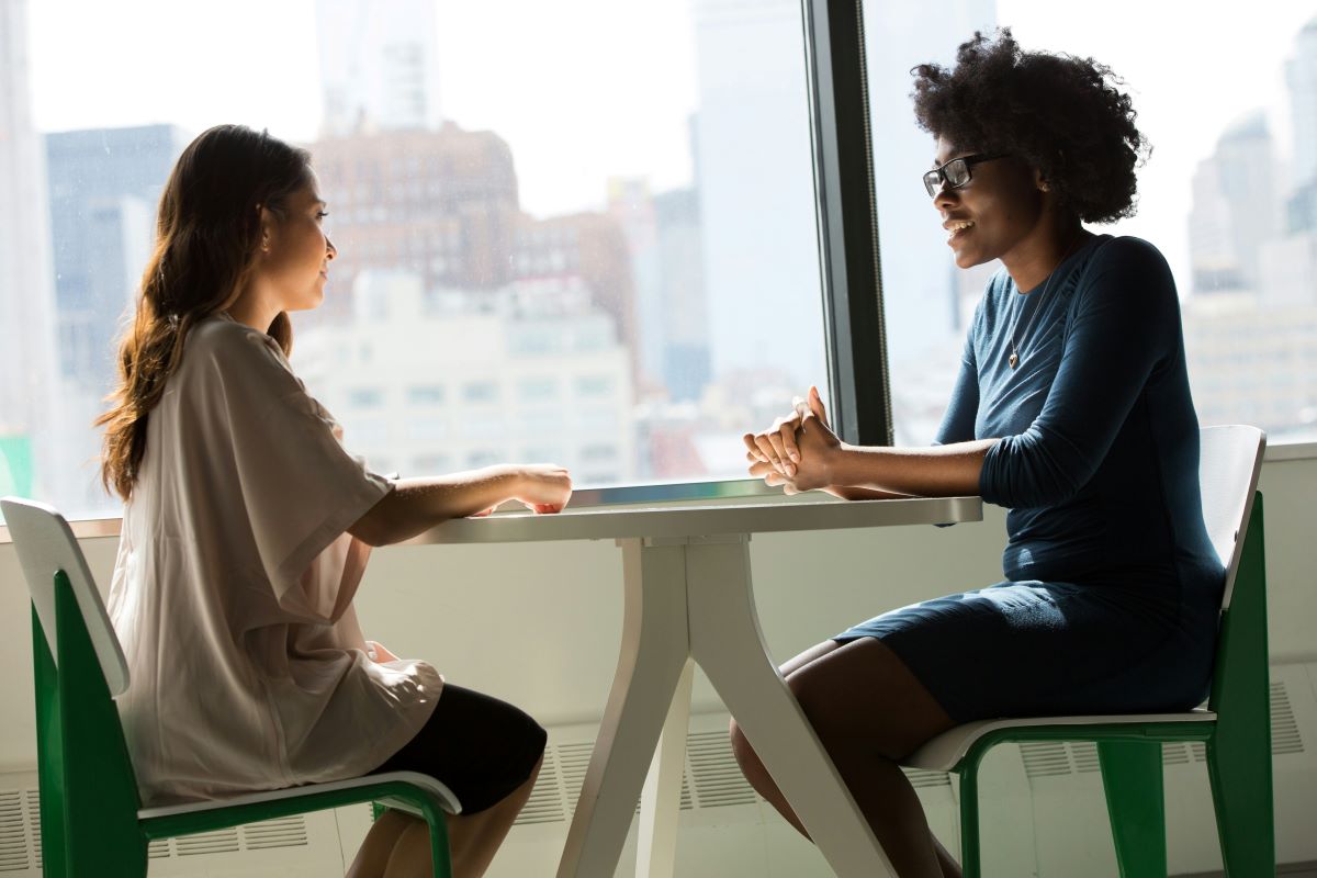 Data science job interview