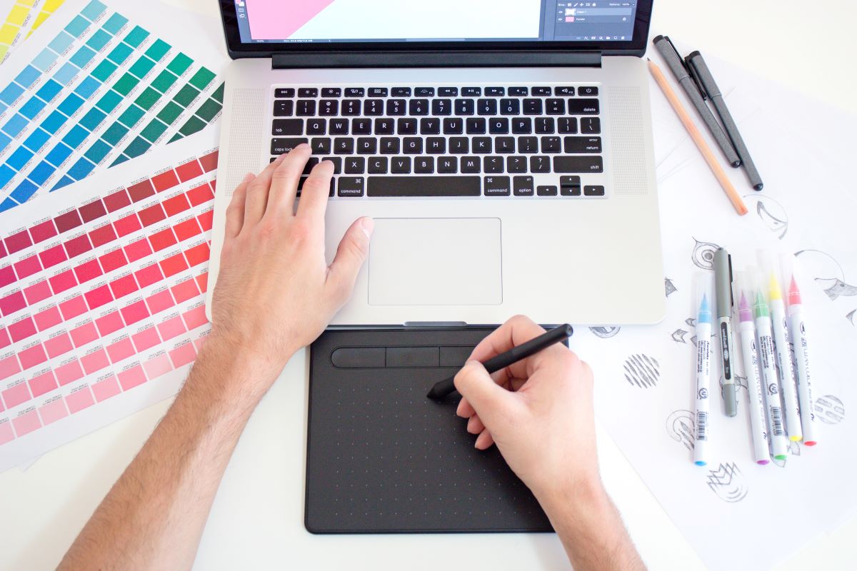 principles of user first design