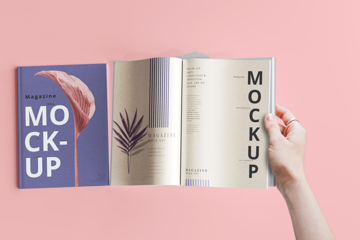 Visual hierarchy in UX design